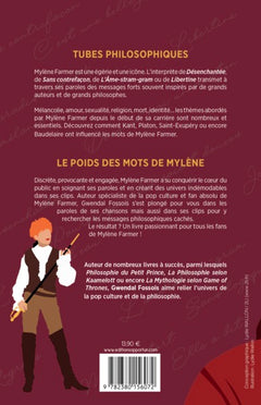 La philosophie sans contrefaçon de Mylène Farmer