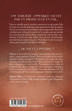 La Sorcière et le Protecteur