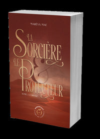 La Sorcière et le Protecteur