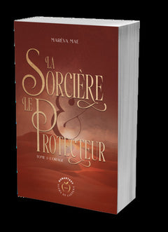 La Sorcière et le Protecteur