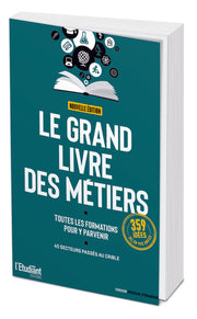 Le grand livre des métiers (nouvelle édition)