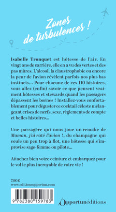 Attachez vos ceintures