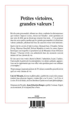 L'art du triomphe