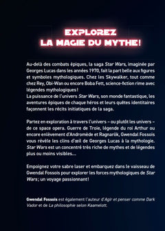 La mythologie selon Star Wars