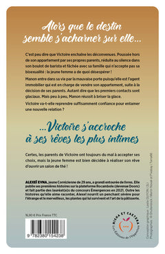 Vue sur ton cœur