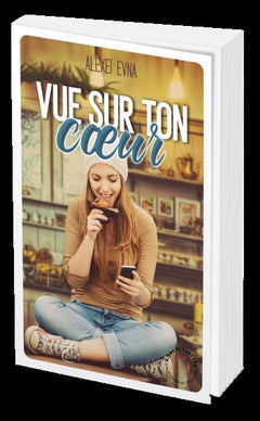 Vue sur ton cœur