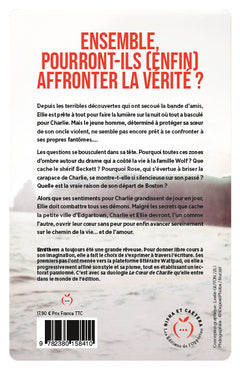 Le coeur de Charlie tome 2