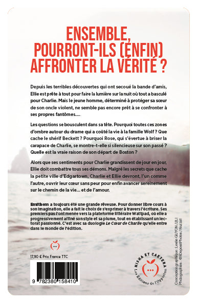 Le coeur de Charlie tome 2