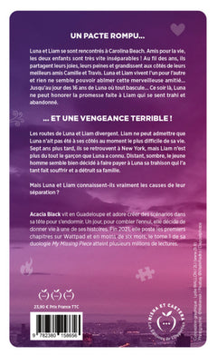 My missing piece tome 1