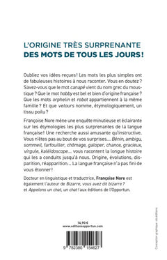 J'en perds mon latin !