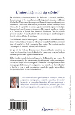 La femme infertile n'existe pas !