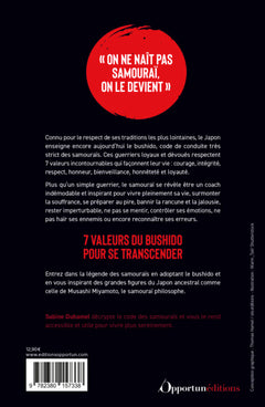 Les 7 secrets des samouraïs