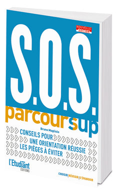 SOS Parcoursup