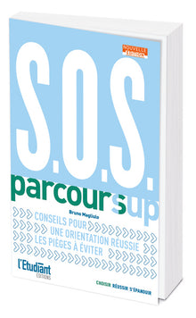 SOS Parcoursup  - Nouvelle édition