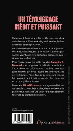 Etre borderline