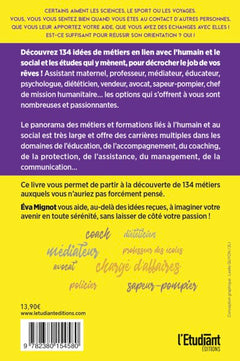J'aime les autres