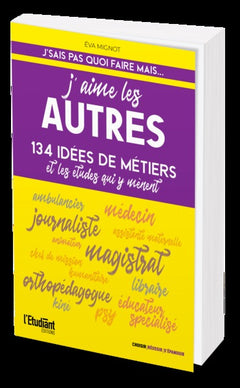 J'aime les autres