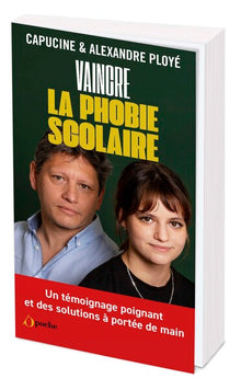 Vaincre la phobie scolaire