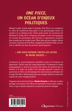 Leçons de pouvoir
