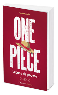 Leçons de pouvoir