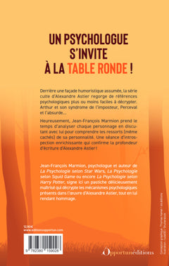 La psychologie selon Kaamelott