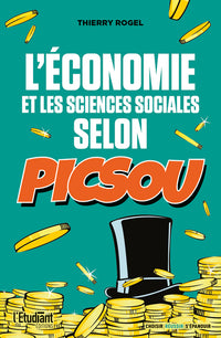 L'économie et les sciences sociales selon Picsou