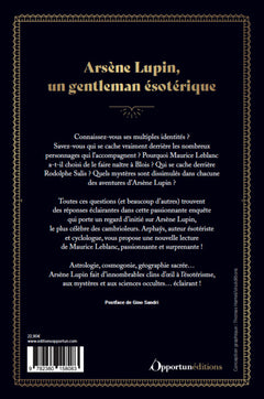 Le code Arsène Lupin