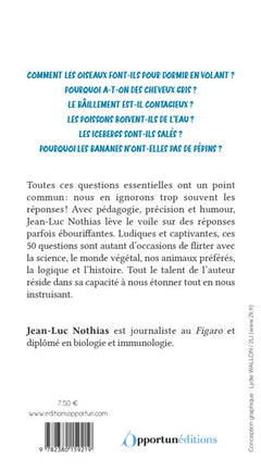 Comment les oiseaux font-ils pour dormir en volant ?