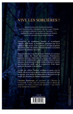 Le royaume des sorcières