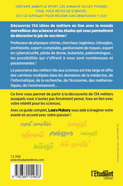 J'aime les sciences