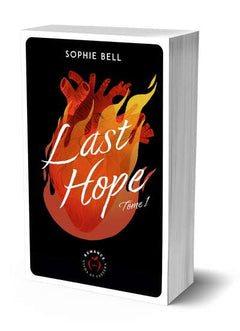 Last Hope tome 1