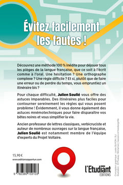 500 fautes à contourner facilement