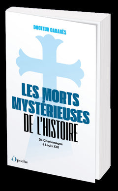 Morts mystérieuses de l'Histoire