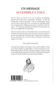 Agir et penser comme Jésus
