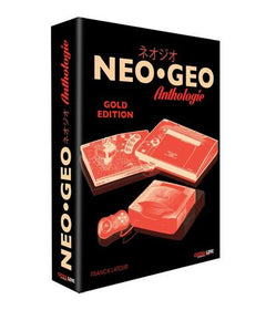 Neo Geo Anthologie