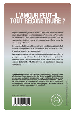 Le bruit des vagues : Le rivage