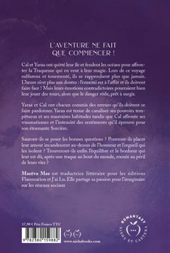La Sorcière et le Protecteur