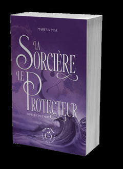 La Sorcière et le Protecteur