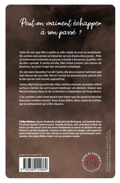 Nos âmes fêlées tome 1