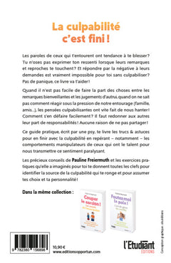Osez tout dire !