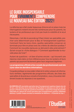 Le Nouveau bac: Les réponses à toutes vos questions