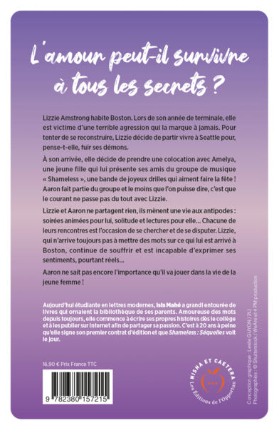 Shameless : séquelles