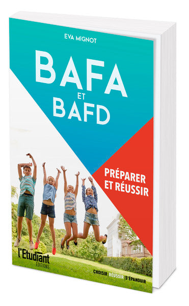 BAFA et BAFD : Préparer et réussir