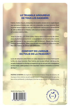 Entre hier et demain tome 1