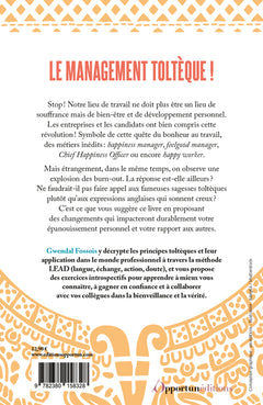 Tous toltèques au boulot !