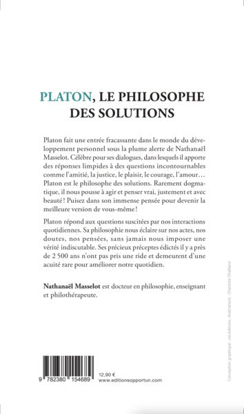 Agir et penser comme Platon