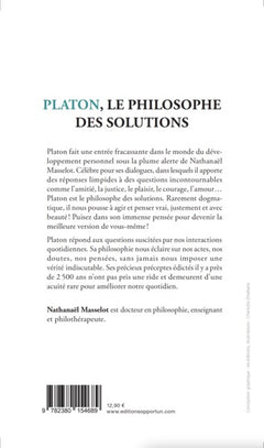 Agir et penser comme Platon