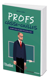 Profs casse-couilles