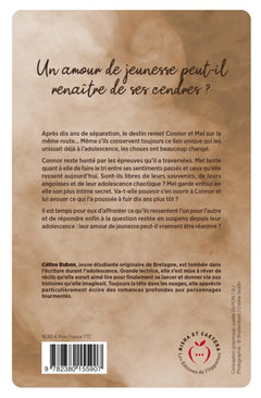 Nos âmes fêlées tome 2