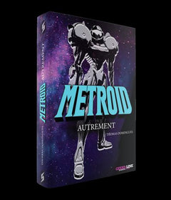 Metroid autrement